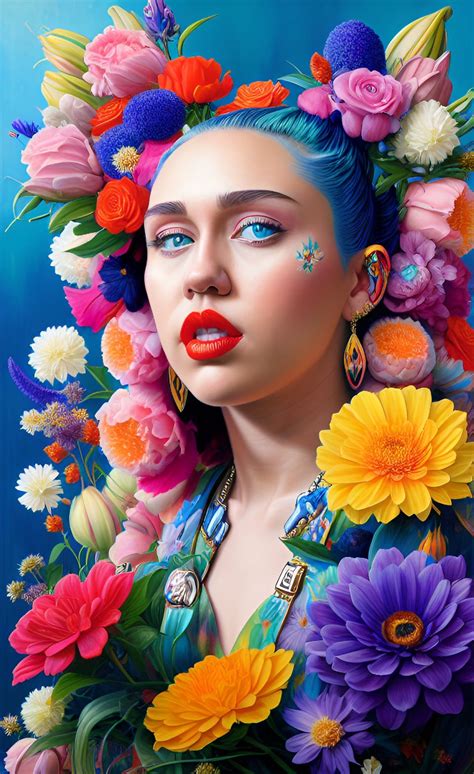 miley cyrus flowers album cover|endless summer vacation album cover.